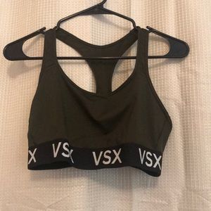 Victoria Secret Sports Bra
